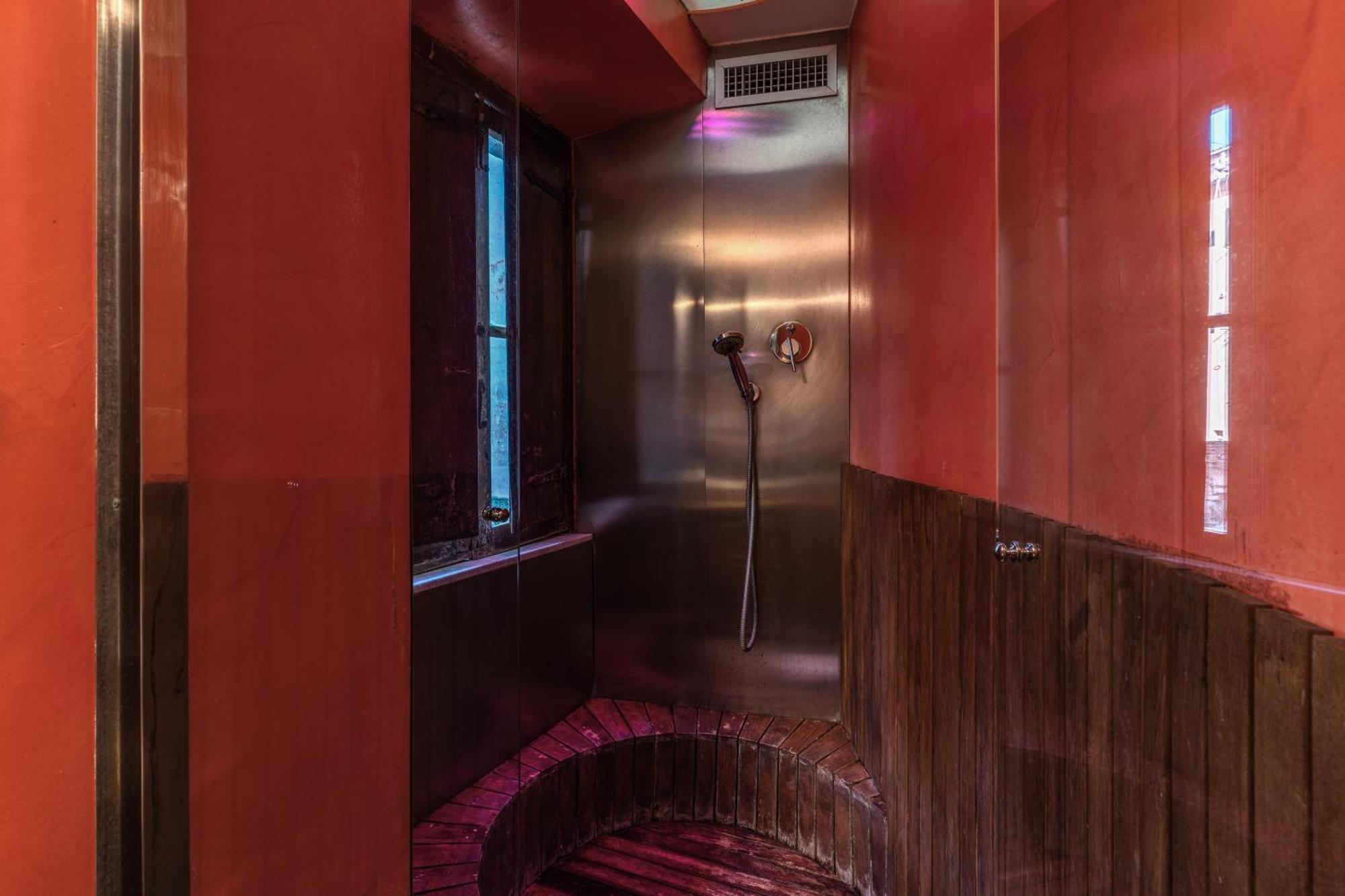 Appartamento San Calisto Trastevere - Historical Center Cir 25486