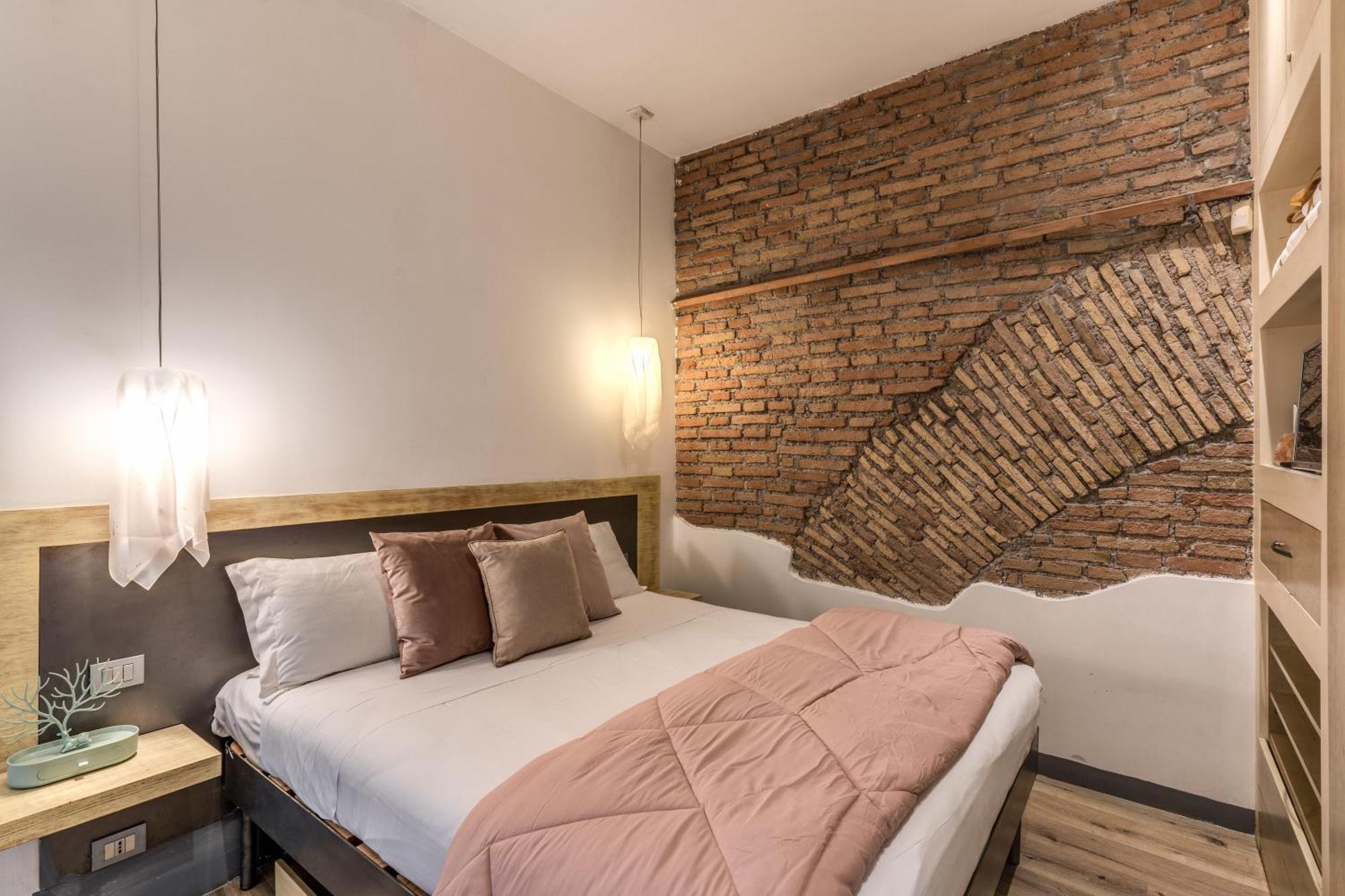 Apartamento San Calisto Trastevere - Historical Center Cir 25486 *